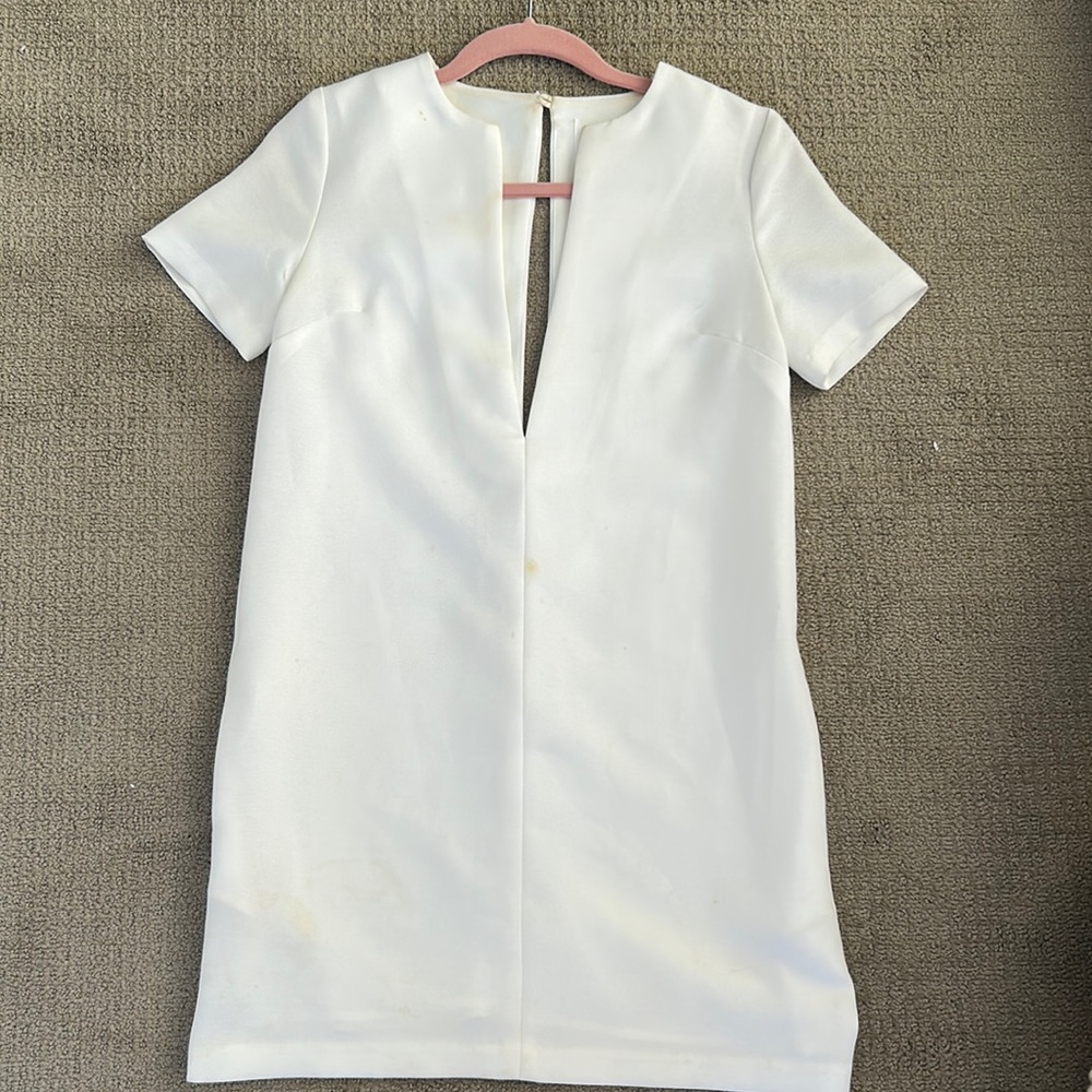 Worn once - so cute!